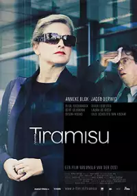 Plakat filmu Tiramisu