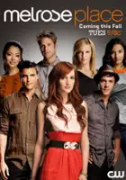 plakat serialu Melrose Place