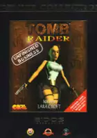 plakat gry Tomb Raider: Unfinished Business