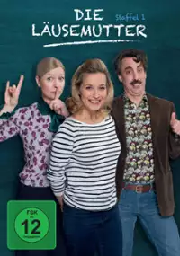 Plakat serialu Die Läusemutter