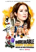 plakat filmu Unbreakable Kimmy Schmidt: Kimmy kontra Wielebny