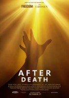 plakat filmu After Death