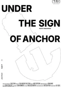 Plakat filmu Pod znakiem kotwicy