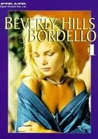 Plakat serialu Beverly Hills Bordello