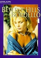 plakat filmu Beverly Hills Bordello