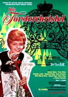 plakat filmu Die Försterchristel