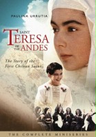 plakat filmu Sor Teresa de los Andes