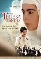 plakat serialu Sor Teresa de los Andes