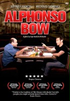 plakat filmu Alphonso Bow