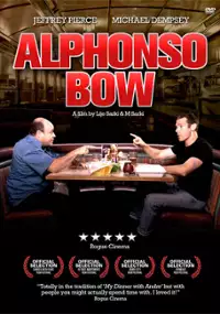 Plakat filmu Alphonso Bow