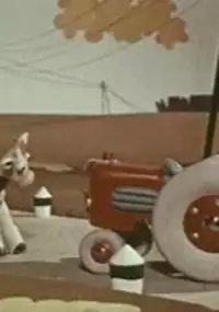 Plakat filmu Novichok