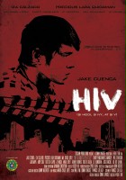 plakat filmu HIV: Si Heidi, Si Ivy at Si V