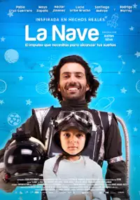 Plakat filmu La Nave
