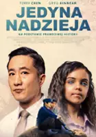 plakat filmu Jedyna nadzieja