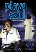 plakat filmu Playa azul