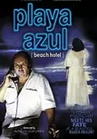 plakat filmu Playa azul