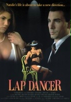 plakat filmu Lap Dancer