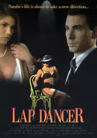 Plakat filmu Lap Dancer