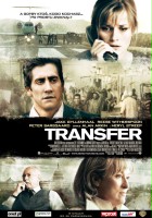 plakat filmu Transfer