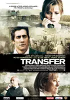 plakat filmu Transfer