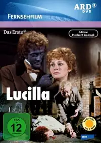 Plakat serialu Lucilla