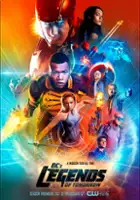 plakat - Legends of Tomorrow (2016)