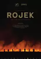 plakat filmu Rojek