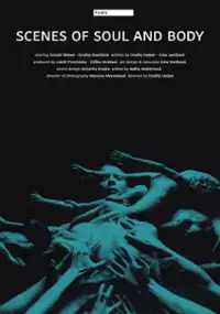 Plakat filmu Obrazy duše a těla