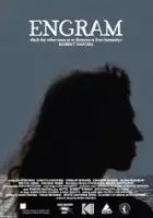 plakat filmu Engram