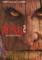 plakat filmu The Fear: Resurrection