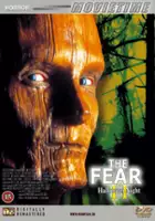 plakat filmu The Fear: Resurrection