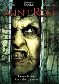 Plakat filmu Aunt Rose