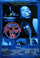 plakat filmu The Chronicles of Curtis Tucker: Fly for Me Now