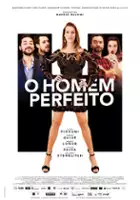 plakat filmu O Homem Perfeito