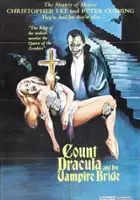 Valerie Van Ost / Szatański plan Draculi