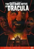 Peter Adair / Szatański plan Draculi