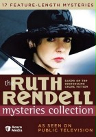 plakat - Ruth Rendell Mysteries (1987)