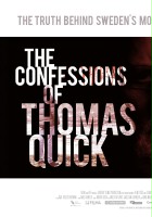 plakat filmu The Confessions of Thomas Quick 
