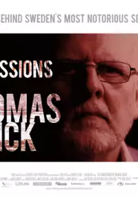 Plakat filmu The Confessions of Thomas Quick 