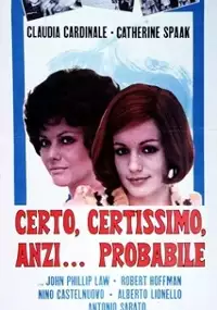 Plakat filmu Szalone dni