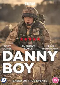 Plakat filmu Danny Boy