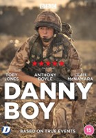 plakat filmu Danny Boy