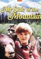 plakat filmu My Side of the Mountain