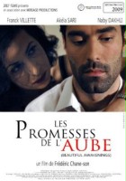 plakat filmu Les Promesses de l'aube