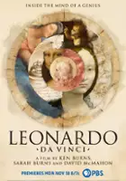 Sarah Burns / Leonardo da Vinci