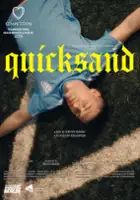 plakat filmu treibsand