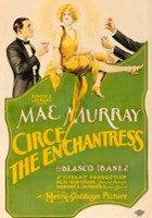 plakat filmu Circe, the Enchantress