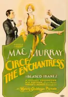 plakat filmu Wieprze Circe czarodziejki