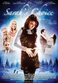 Plakat filmu Wybór Sary