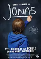 plakat filmu Jonas